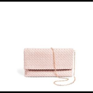 Sweet Pink Purse/Clutch